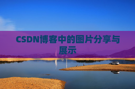 CSDN博客中的图片分享与展示
